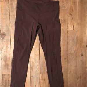 Lululemon Speed Tight V